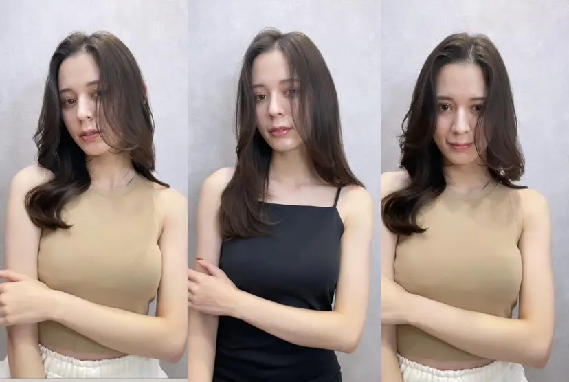 💖レイヤー×美髪 💖momoの掲載