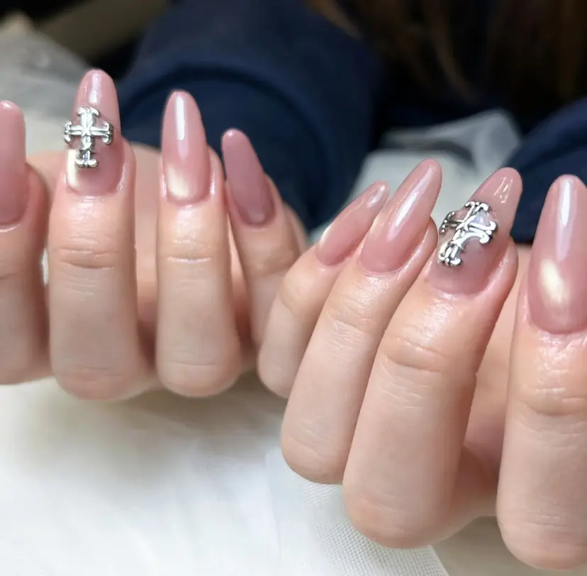 Nail salon Yumechikaの掲載