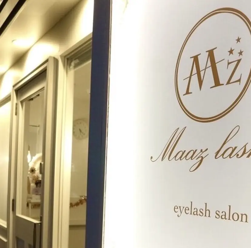 Maazlash 7🪽‪💕の掲載