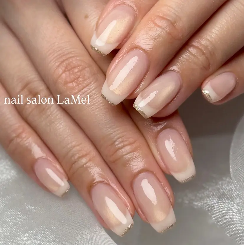 【nailsalon LaMeL】岡崎の掲載