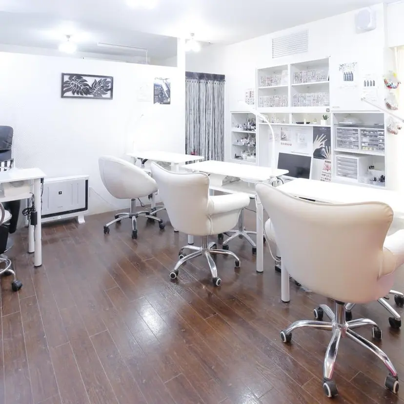 anelanail ネイリストの掲載