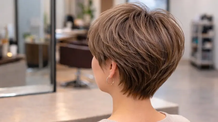 白髪染め特化美容師✨ 内田アツシの掲載