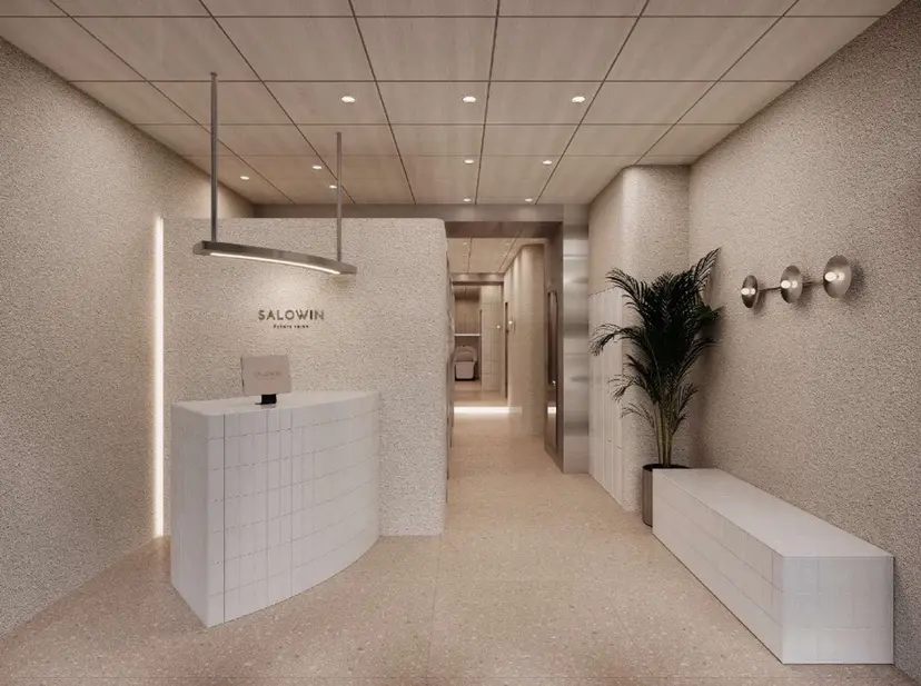 サナ🌱 切りっぱなしボブの掲載