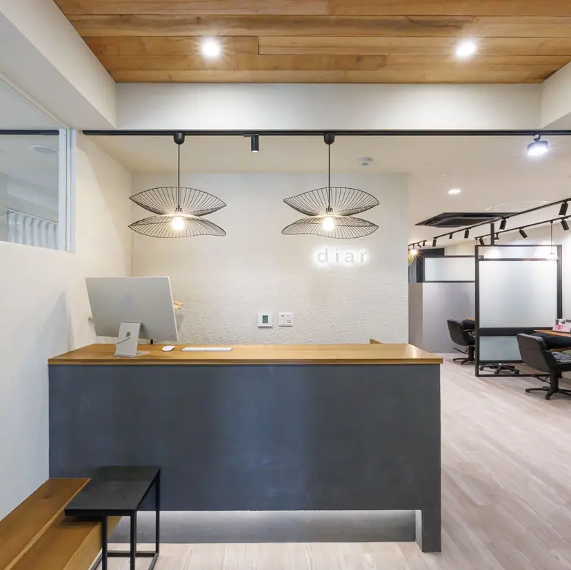 韓国風レイヤーカット kouki🐒🩶の掲載