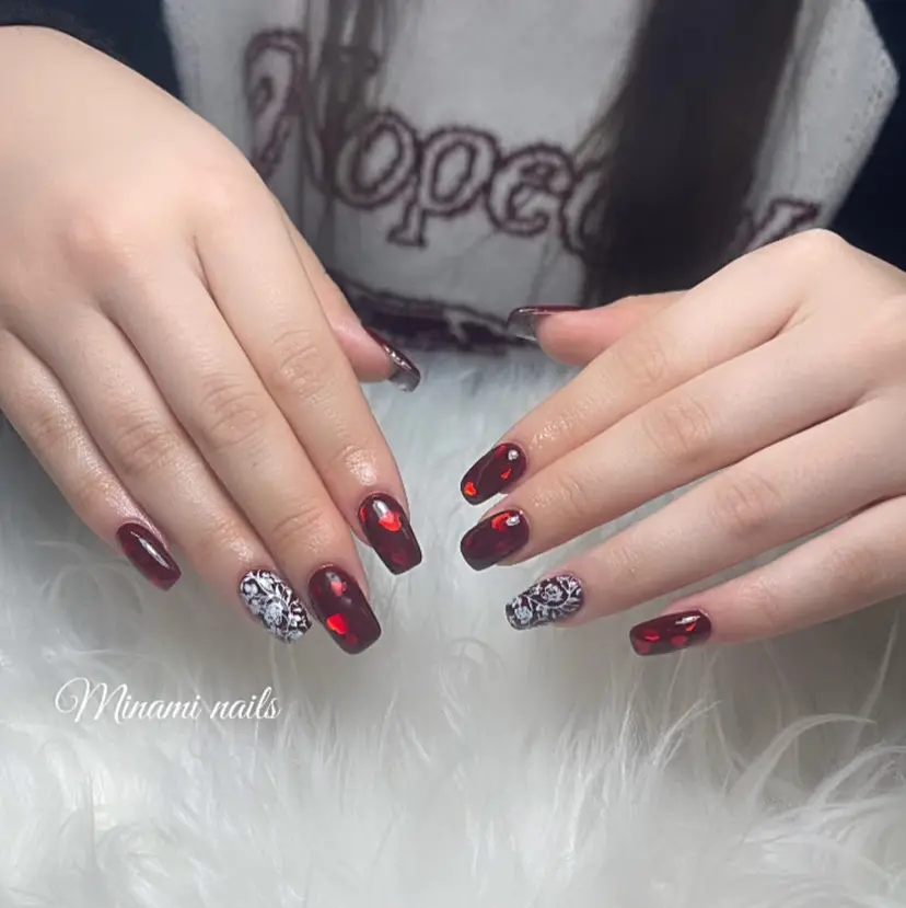 Minami Nailsの掲載