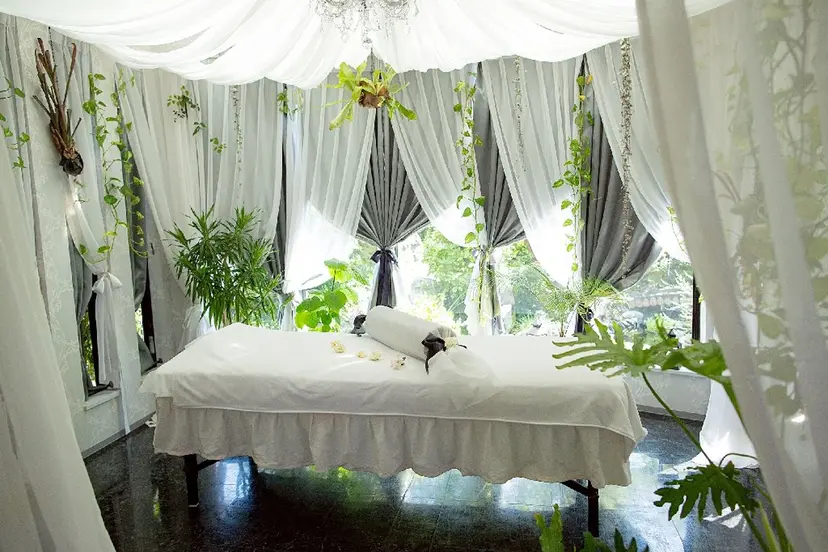 オイルトリートメント GardenRizoの掲載