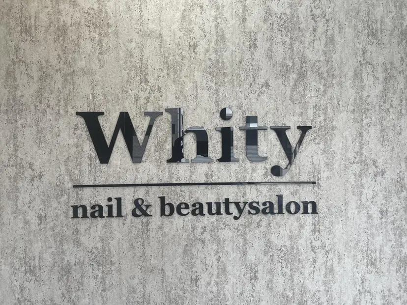 Whity kiriの掲載