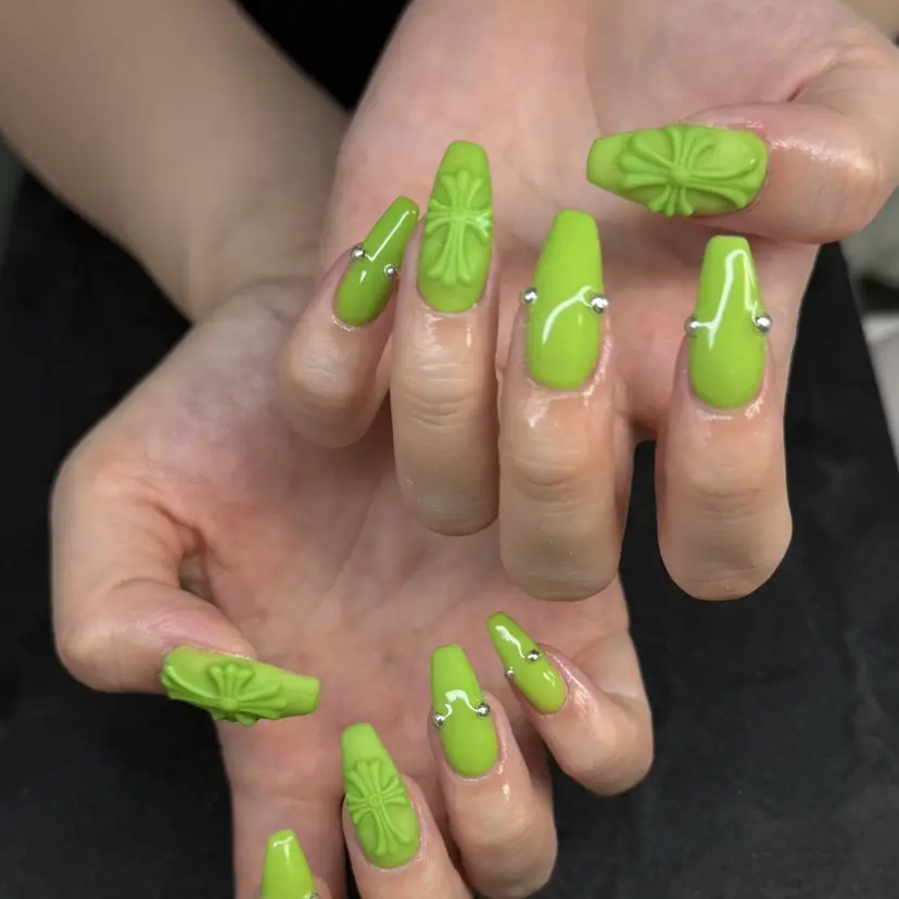 nailpark_ MITSUMEの掲載