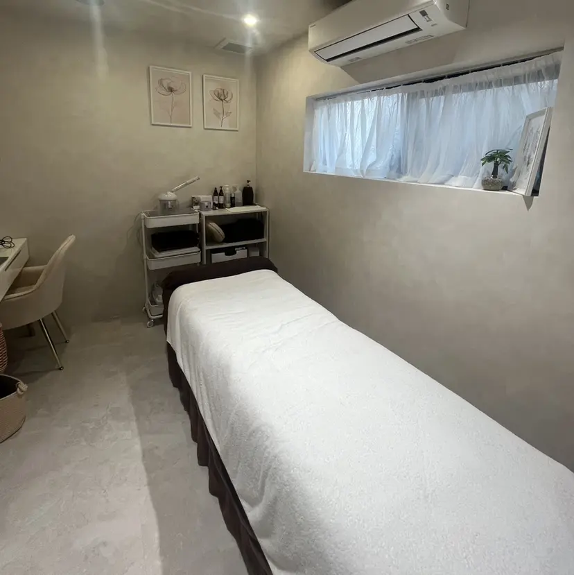 【毛穴&腸もみ】 salon kiwaの掲載