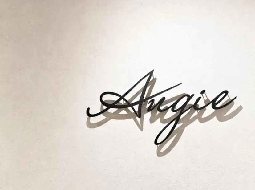 Angie 湘南台店の掲載