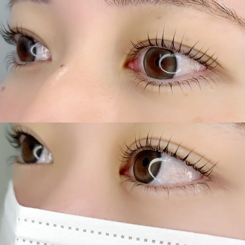 Milana 内山の掲載