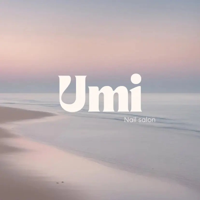 Umi Nail /Akariの掲載