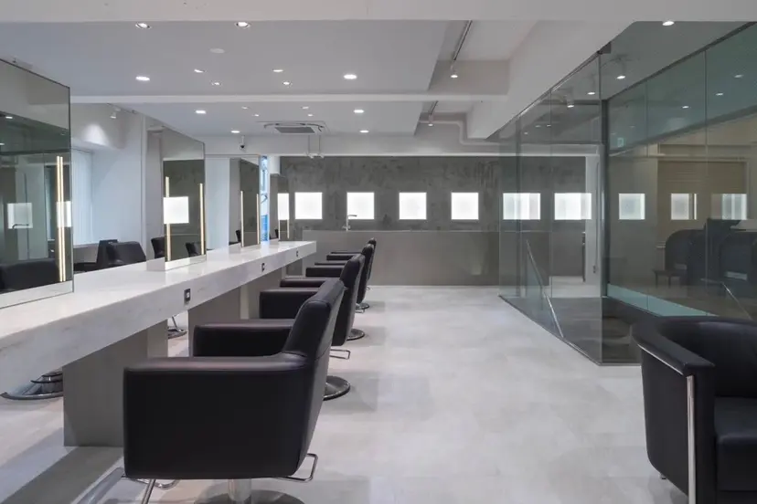 着付け/髪質改善/ 鈴木香織の掲載