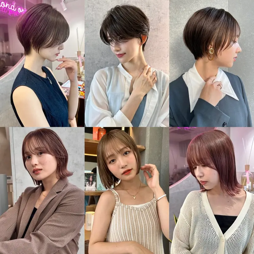 透明感カラー 中嶋 将城の掲載