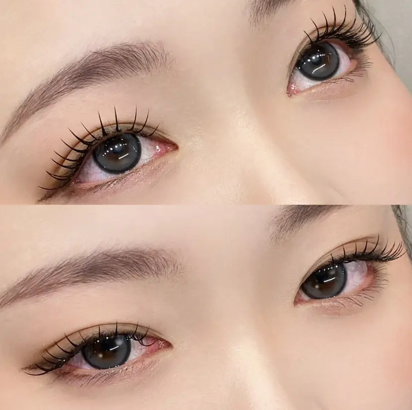 ♡Q-LASH 池袋アカデミーサロンの掲載