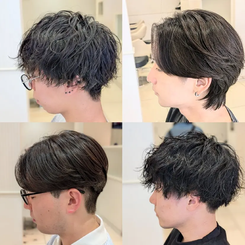 【店長】石川 【メンズ特化】の掲載