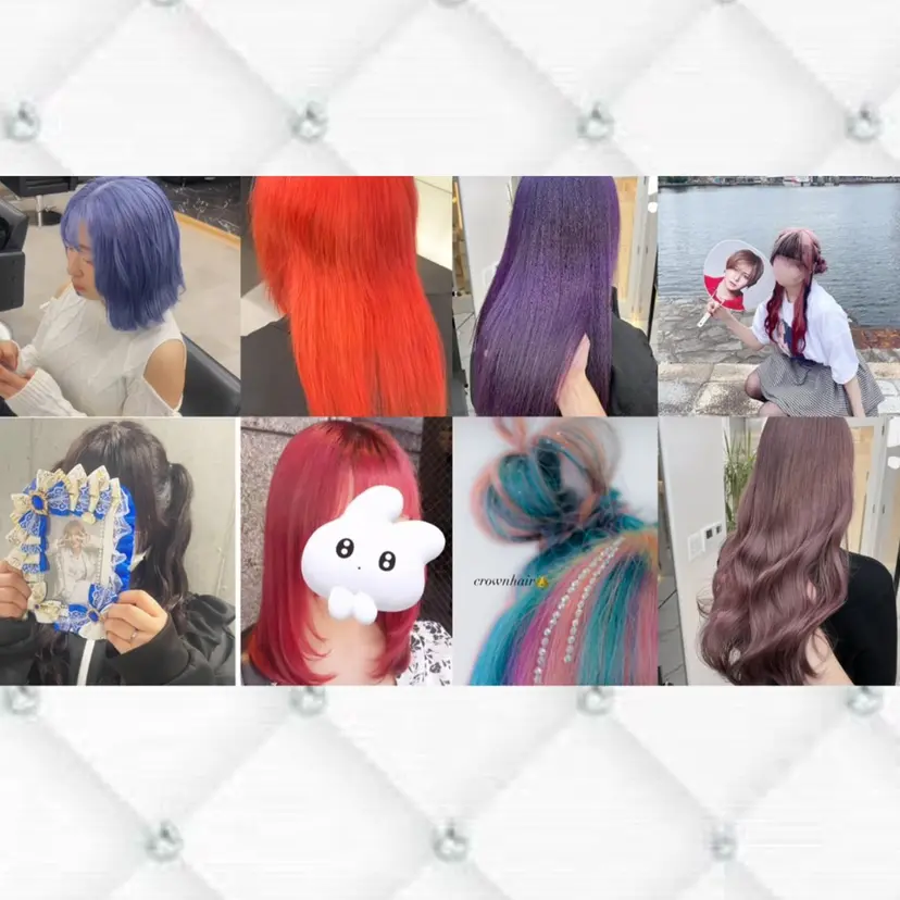 Lapis 🎀MARINAの掲載