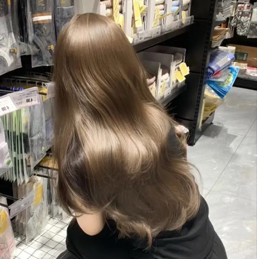 天神/美髪カラー /矯正/kaitoの掲載