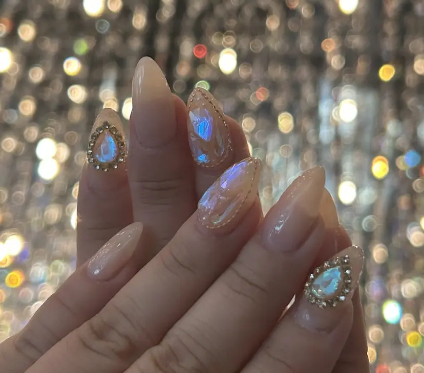 M&D銀座 AYAの掲載