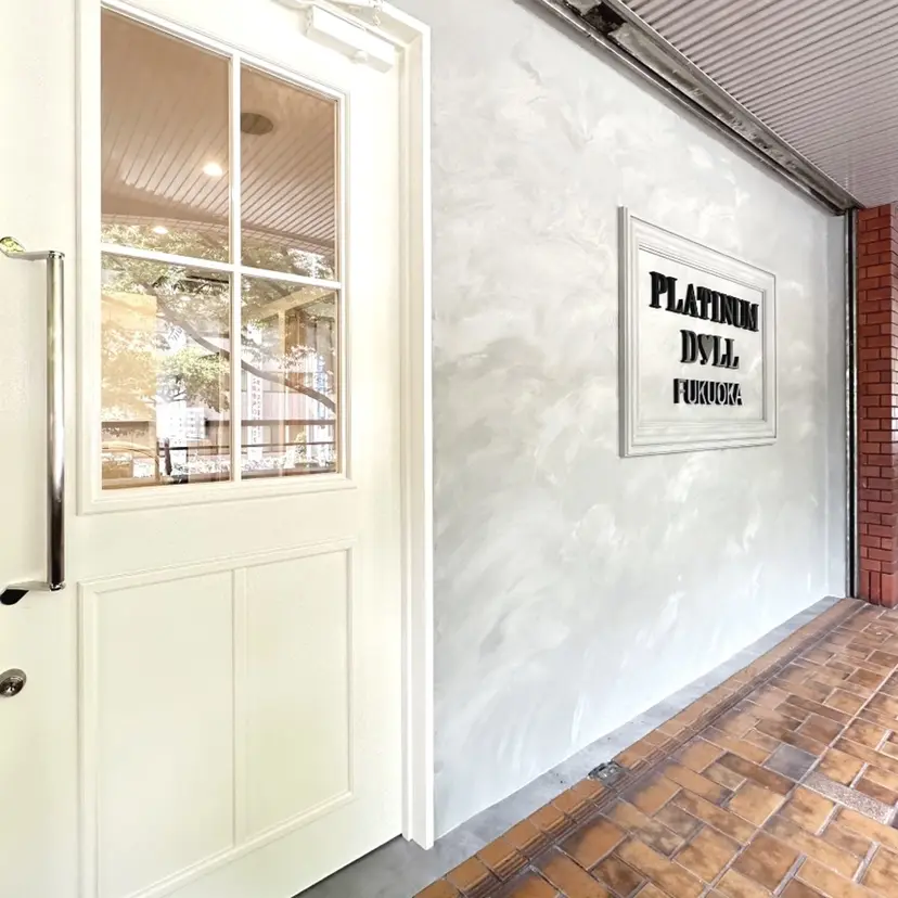 🤍Platinum ももな‎‎🤍の掲載