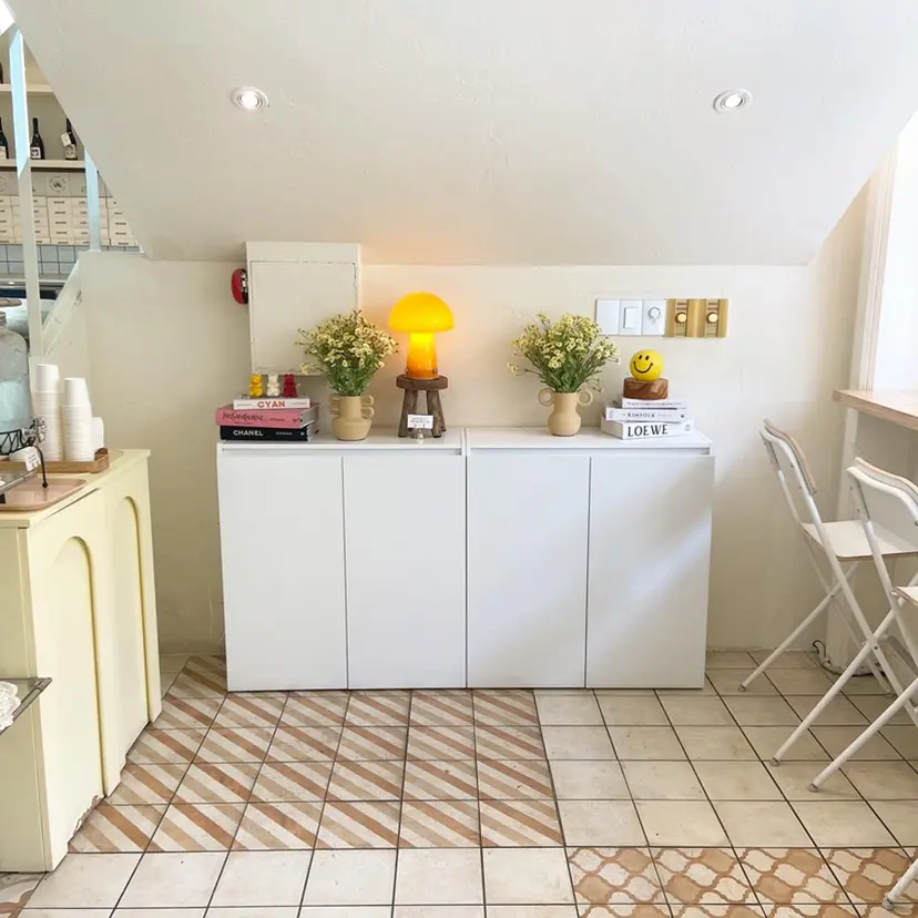 赤み消し/オリーブ /m a y aの掲載