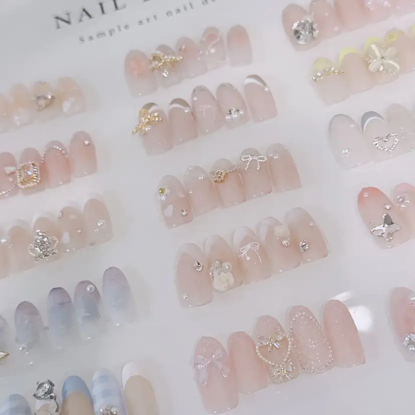 Anela🪞アネラ 久屋大通🫧EMIの掲載