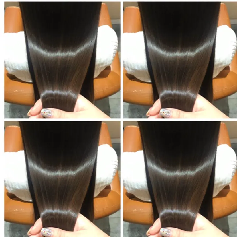 髪質改善艶髪 ℍ𝔸ℝ𝕌𝕂𝔸の掲載