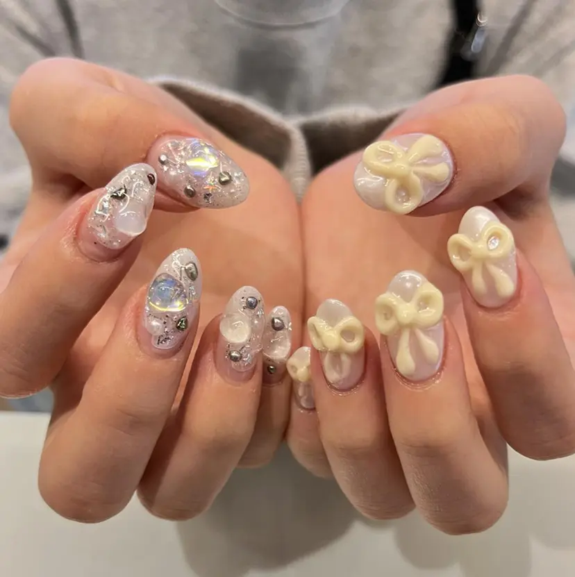 yurina/ パラジェル認定サロンの掲載