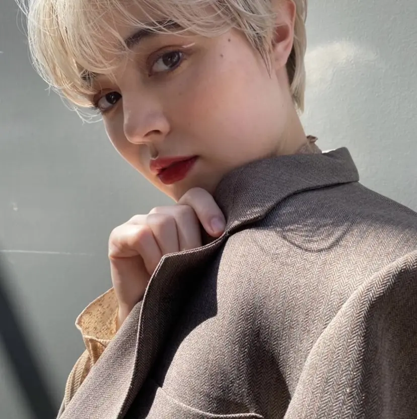 佐藤 永夏の掲載