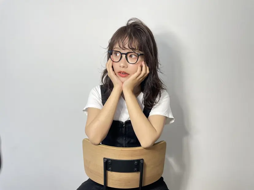 🤍似合わせパーマ 奥田沙耶🫧の掲載