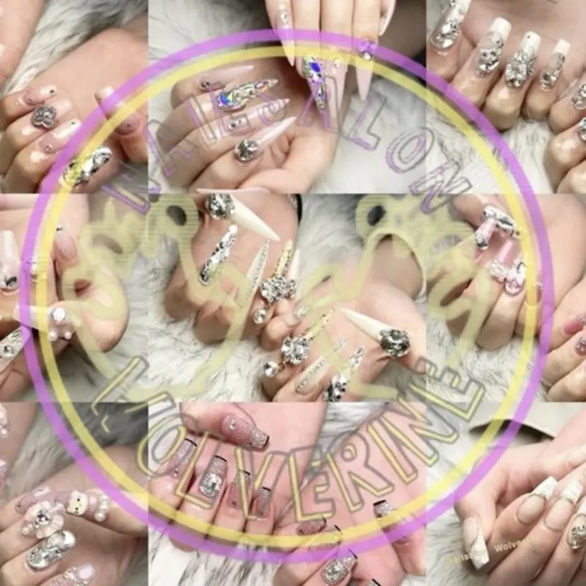 Nailsalon Wolverineの掲載