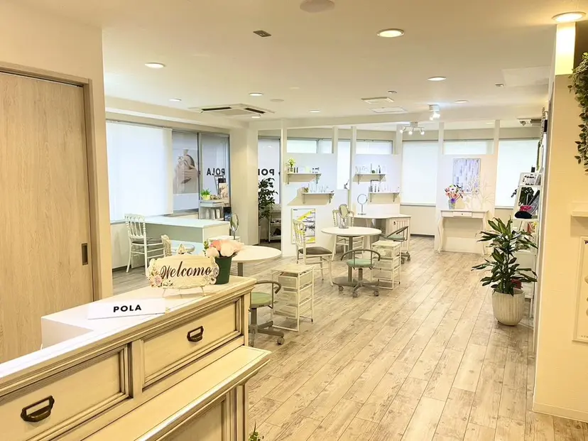 小顔になる 極上エステの掲載