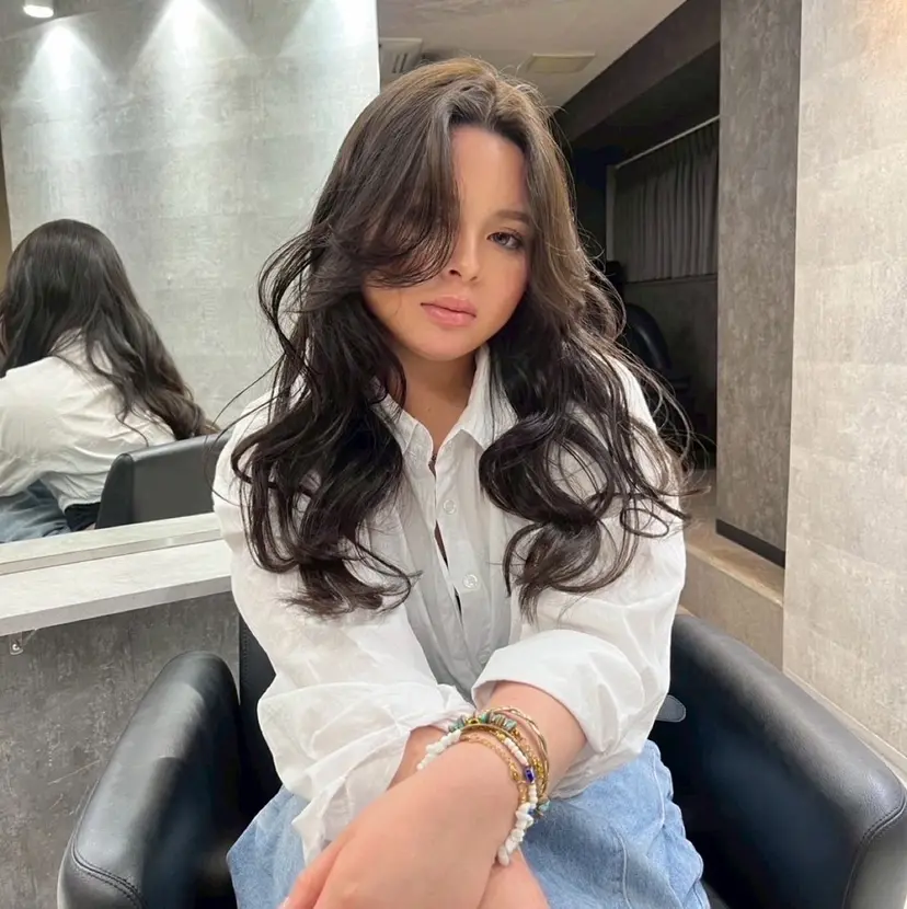 透明感艶カラー💖 kotomiの掲載