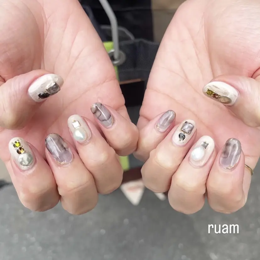 ruam MOMOKAの掲載