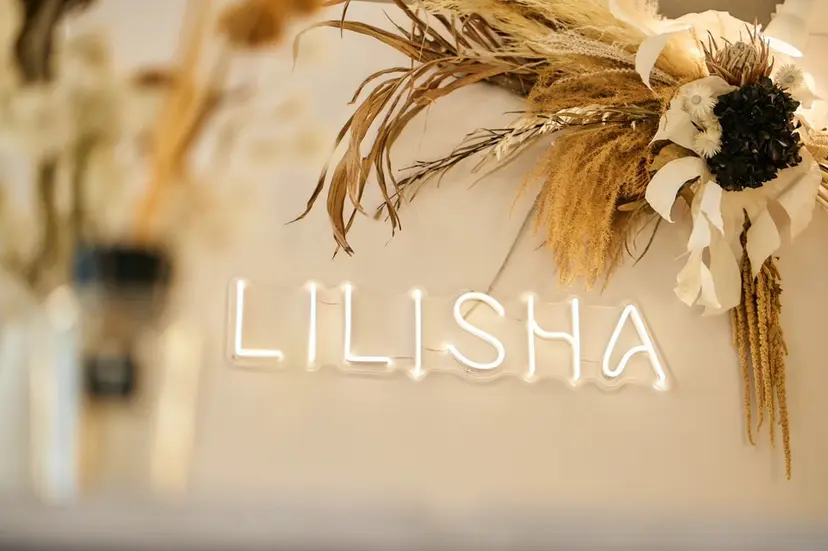 LILISHA 赤坂の掲載