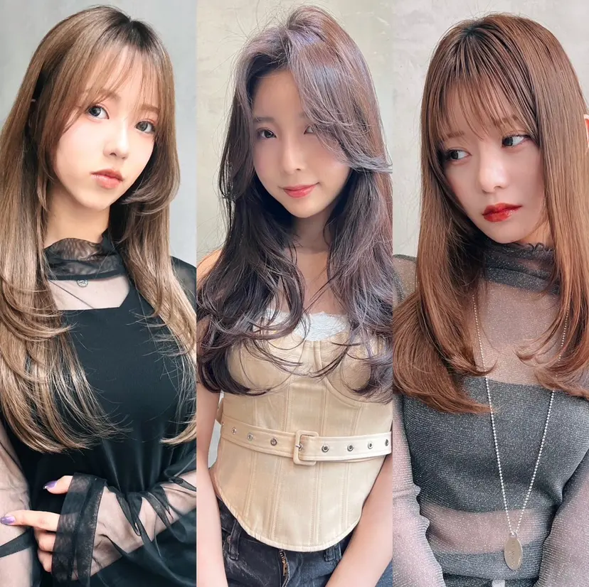 モテ髪クリエイター 【成田修平】の掲載