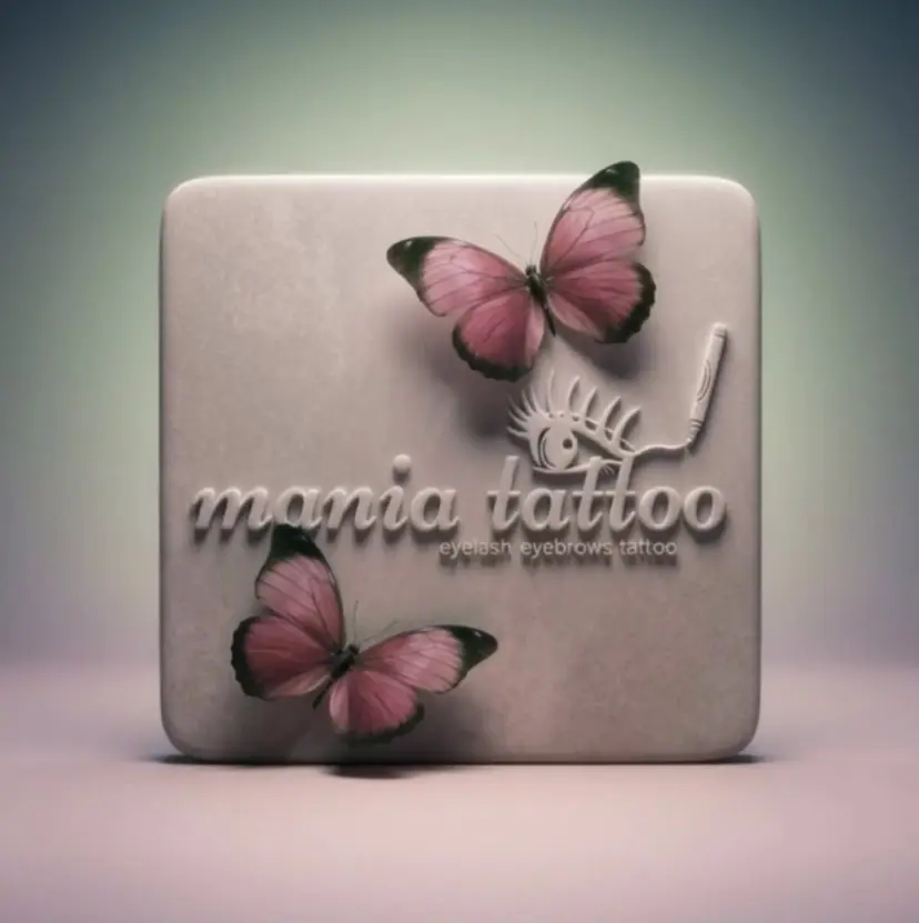 mania eyebrowsの掲載