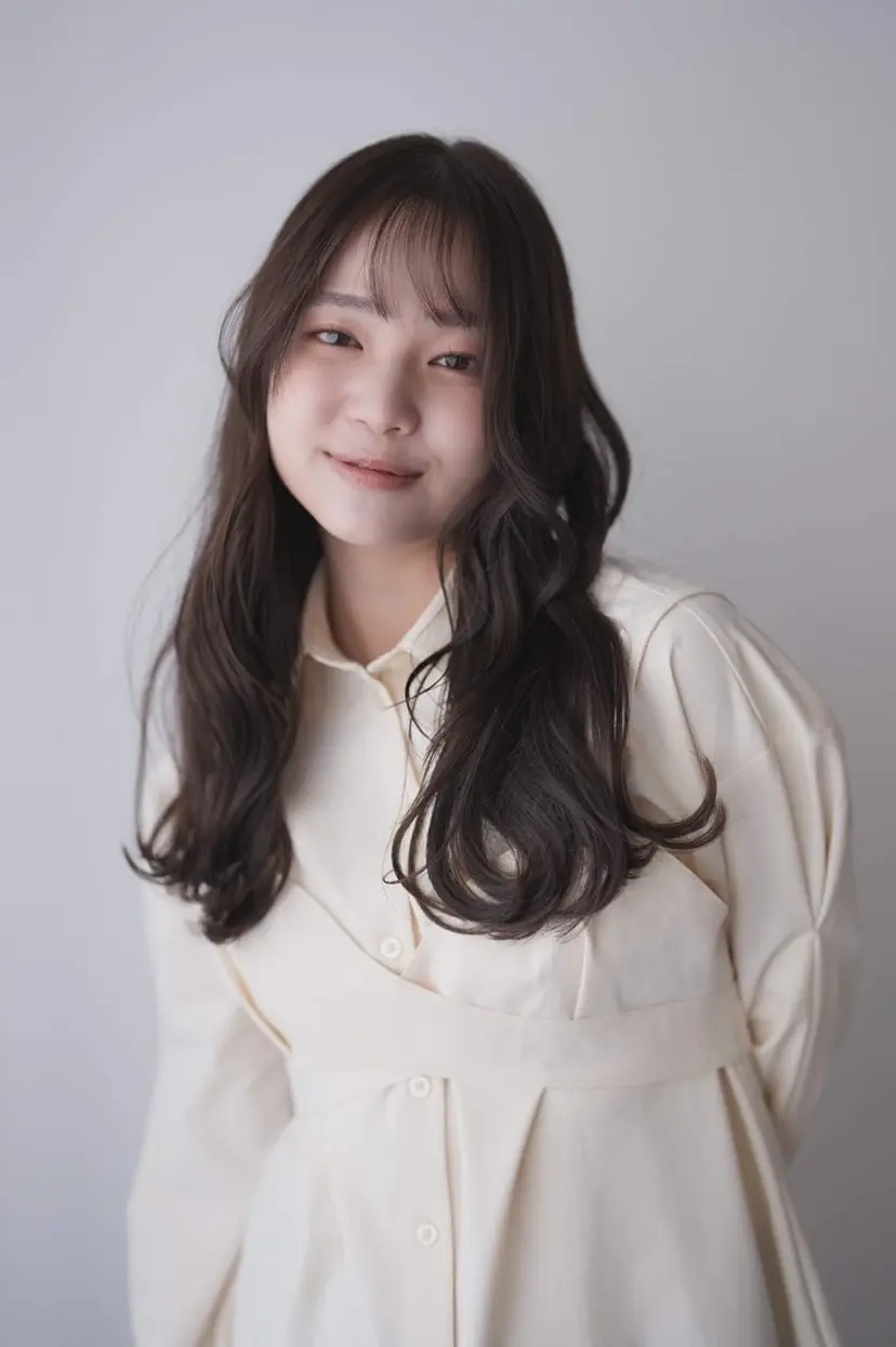 🎀艶カラー🎀 よしいあまねの掲載