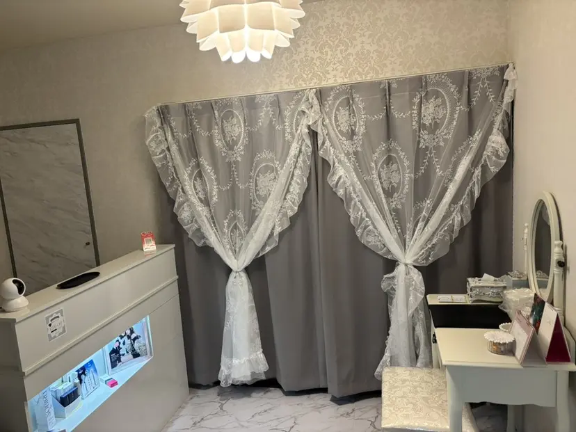 Eyelash Salon IROの掲載