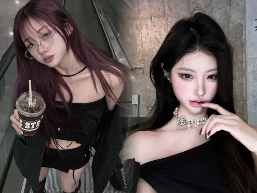 韓国風ヘア🎀 Kurumiの掲載