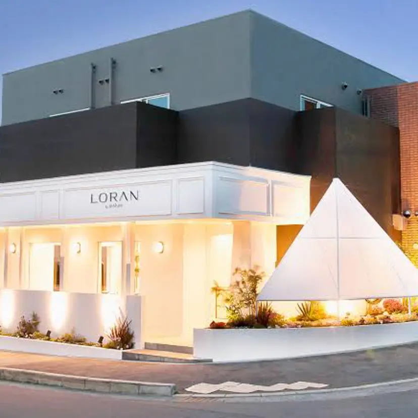 和泉市/ LORAN/原田の掲載