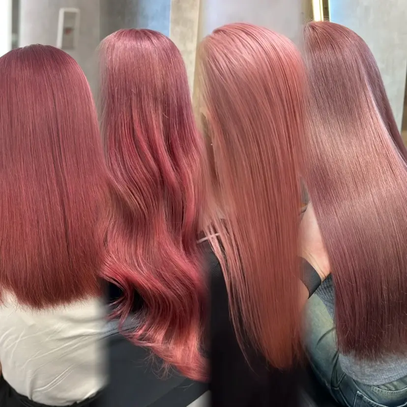 ダメージレスカラー 🩵HIYO🩵の掲載