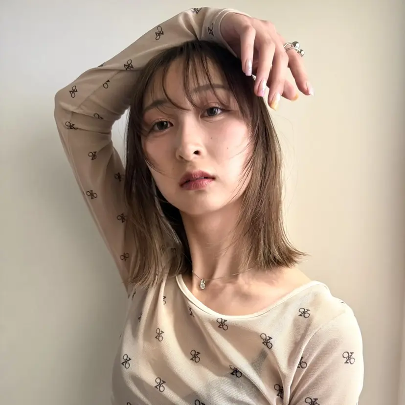 KEYMAN MEGUMIの掲載