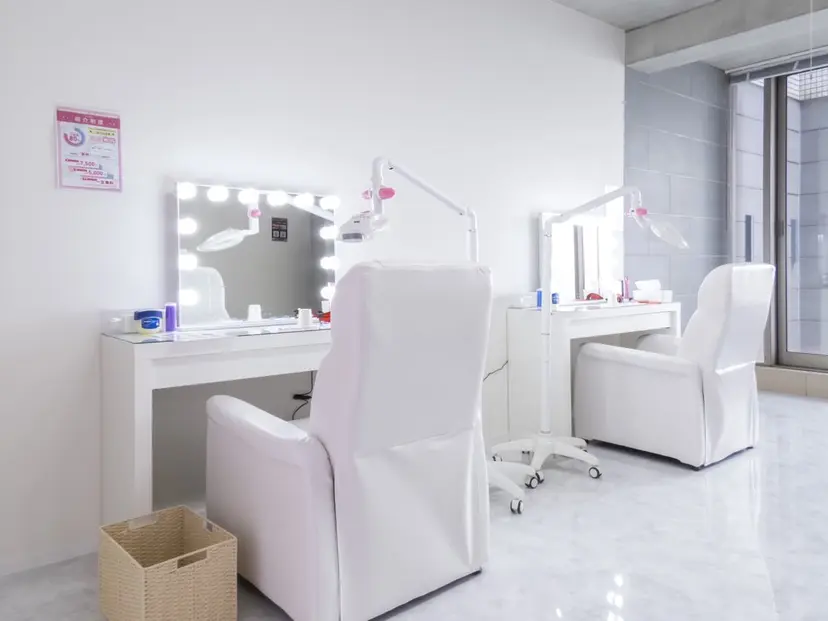 エクシアホワイト 奥田店の掲載