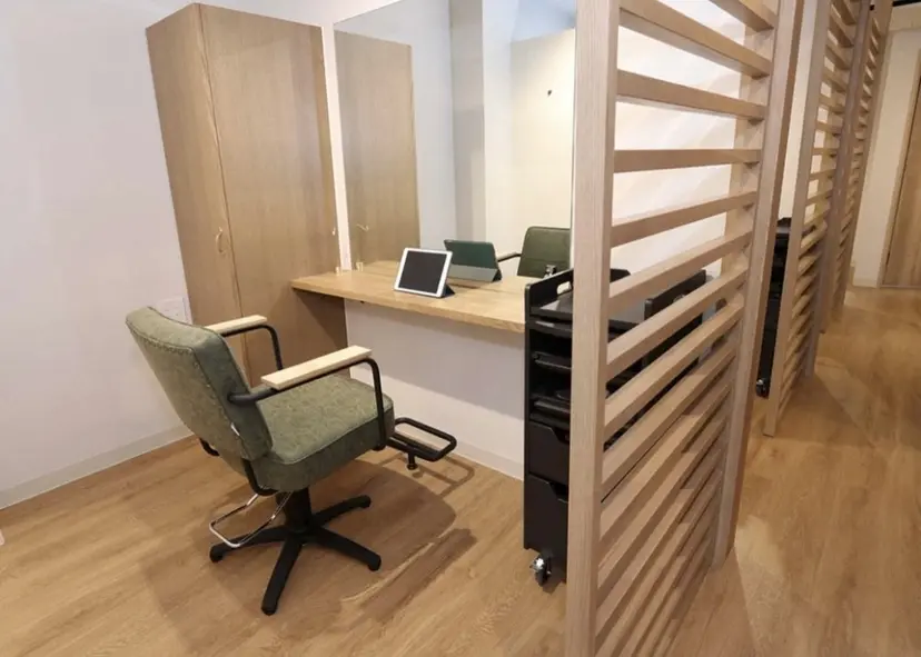 新百合ヶ丘/ 艶カラー/リノの掲載