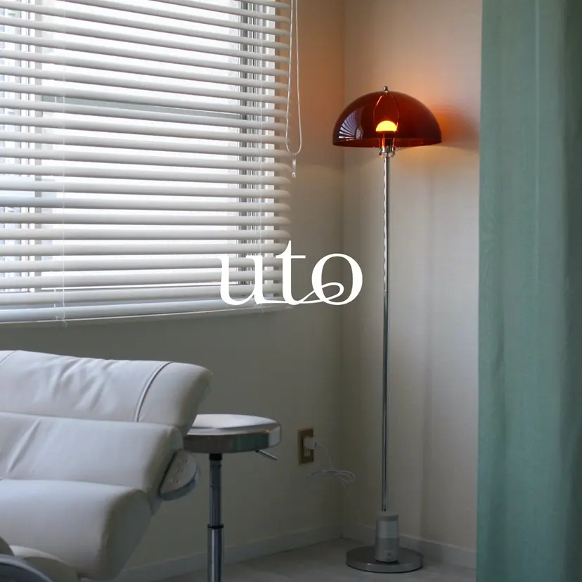 ドライヘッドスパ utoの掲載