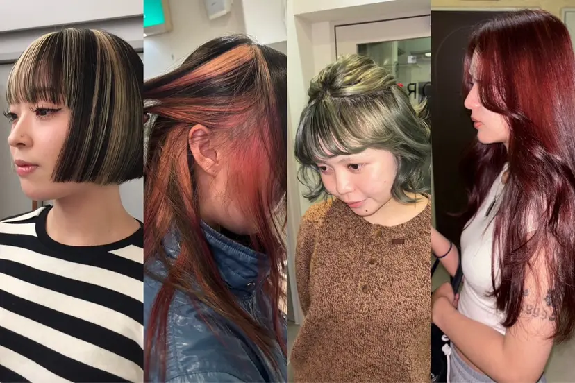 🍎デザインカラー /カエデ🍎の掲載