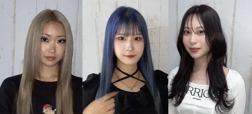 リト /渋谷/ハイトーンの掲載