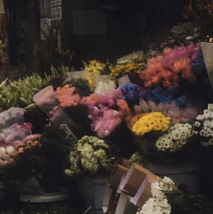 🪻花屋併設🪻秀島 有紀の掲載