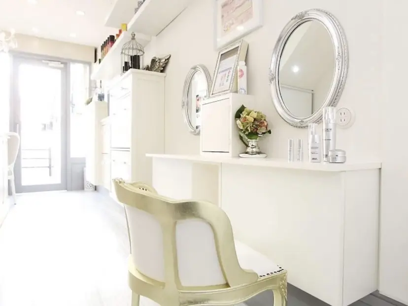 内多 奈美の掲載